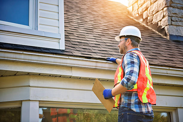 Licensed Roof Installation service in Flat Rock, NC - Ben Roofing and Steel LLC